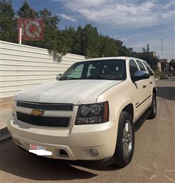 شيفروليه تاهو